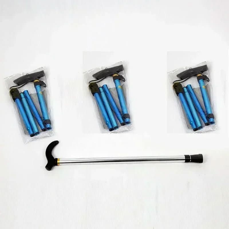 BowLift | Adjustable Aluminum Hiking Pole for Every Adventure