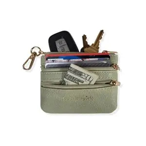 BowLift | Versatile phone strap with card slot and storage pouch