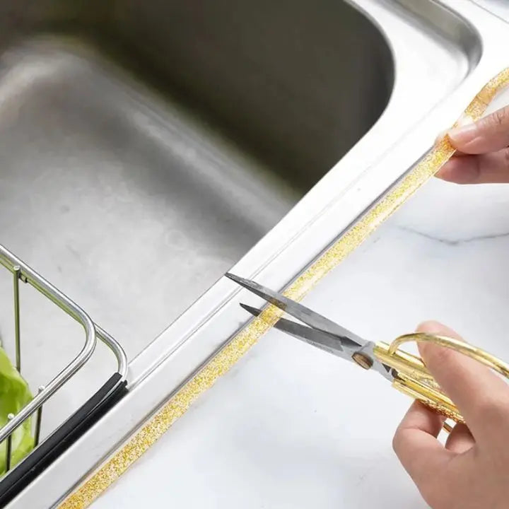 BowLift | Versatile self-adhesive joint tape for ceramic tiles