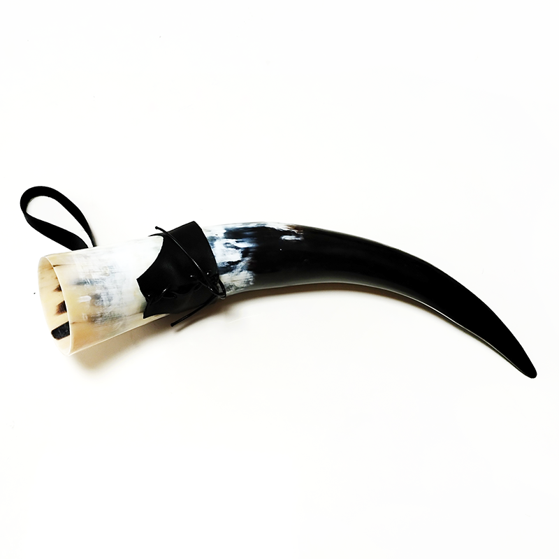 BowLift | Viking Horn Handmade Real Mug