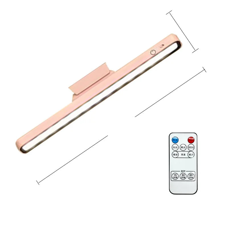 BowLift | Magnetic Wireless LED Table Lamp with Touch Control