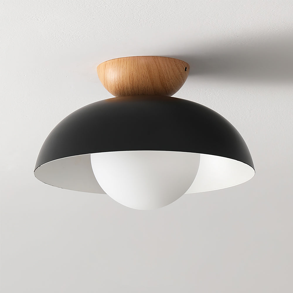 BowLift | CloudReach - Pendant Lamp