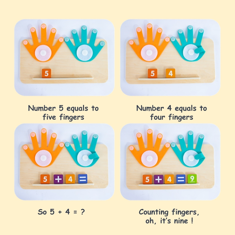 BowLift | CountFun - Understand Math Playfully!