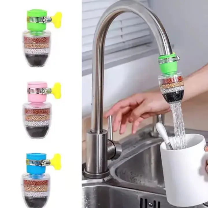 BowLift | Faucet Filter – Effective Filtration & Cleanliness