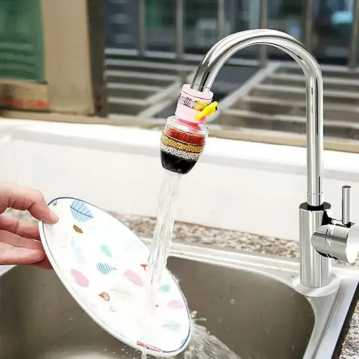 BowLift | Faucet Filter – Effective Filtration & Cleanliness
