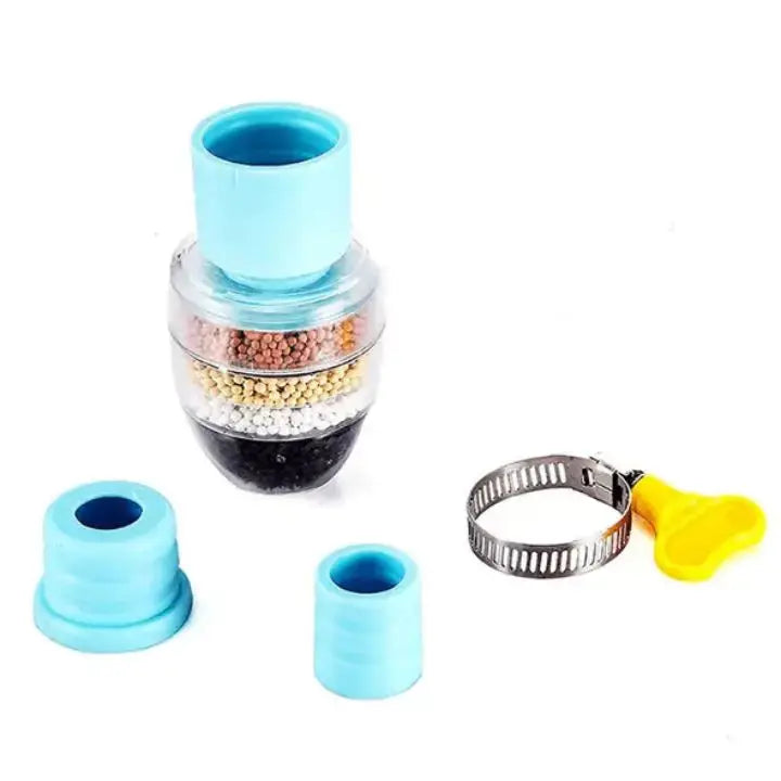 BowLift | Faucet Filter – Effective Filtration & Cleanliness