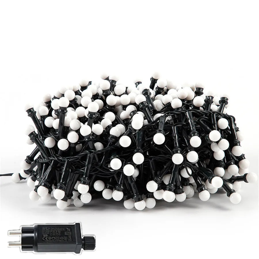 BowLift | Waterproof LED String Lights