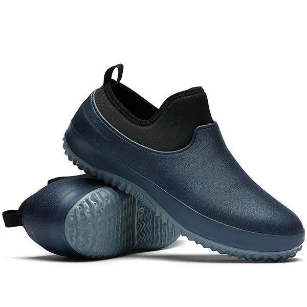 BowLift | Waterproof Slip-On Work Shoes