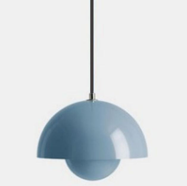 BowLift | AuraLuxe LED Pendant Lamp | Modern Design | Dimmable Mood Light | Elegant Lighting for Dining Room & Living Room