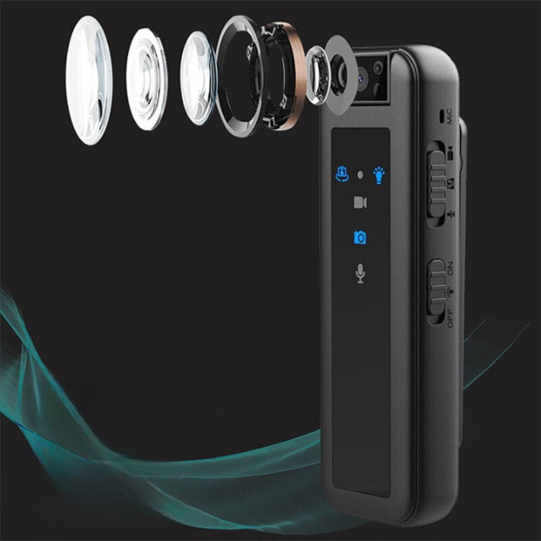 BowLift | ClipCam Capture Moments Instantly