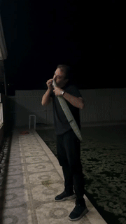 BowLift | Inflatable Solar LED Camping Light