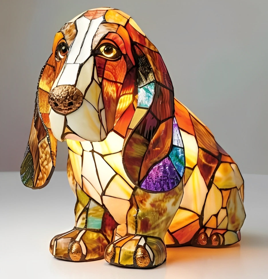 BowLift | GlowPet – The night light that warms hearts!