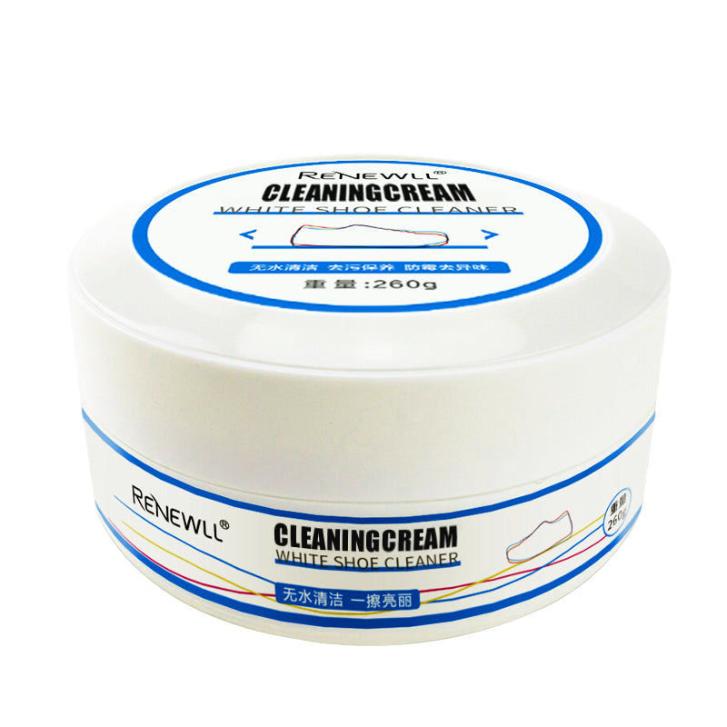 BowLift | đ„White Shoe Cleaning Creamđ„
