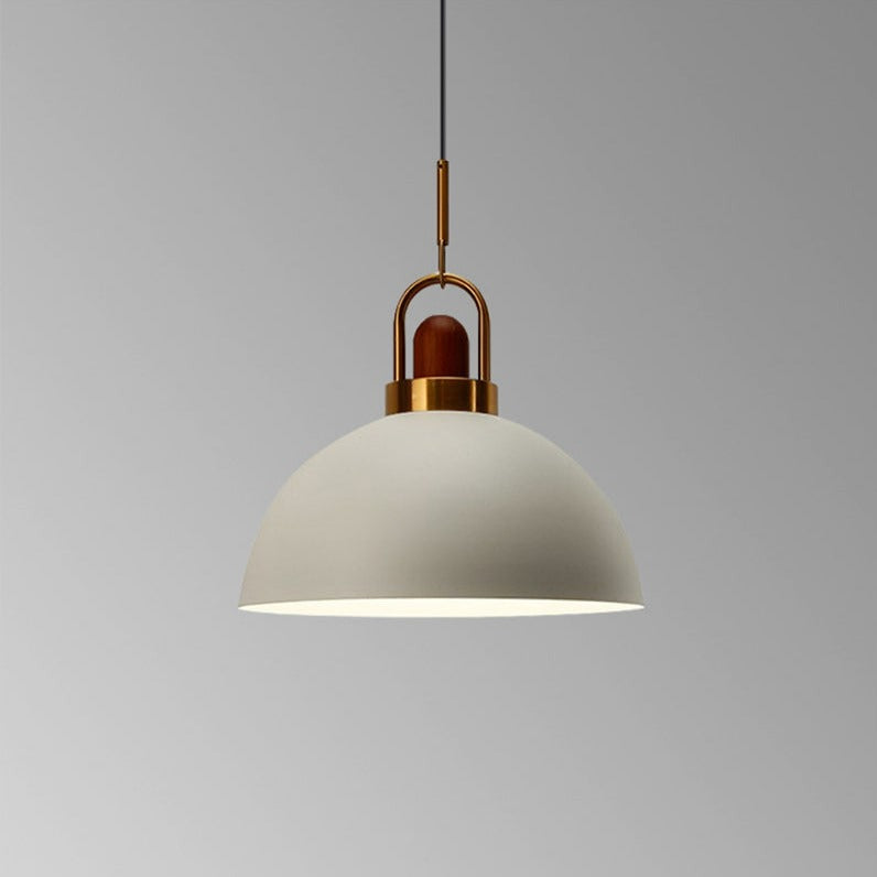 BowLift | Abbott - Modern Nordic pendant lights