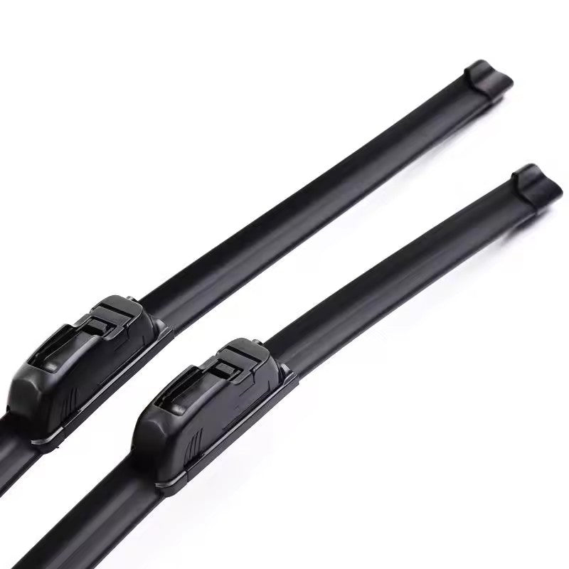 BowLift | Universal Replacement 24'' Car Wiper Auto Cleaning Car Wiper Blade For All Car Wiper Size