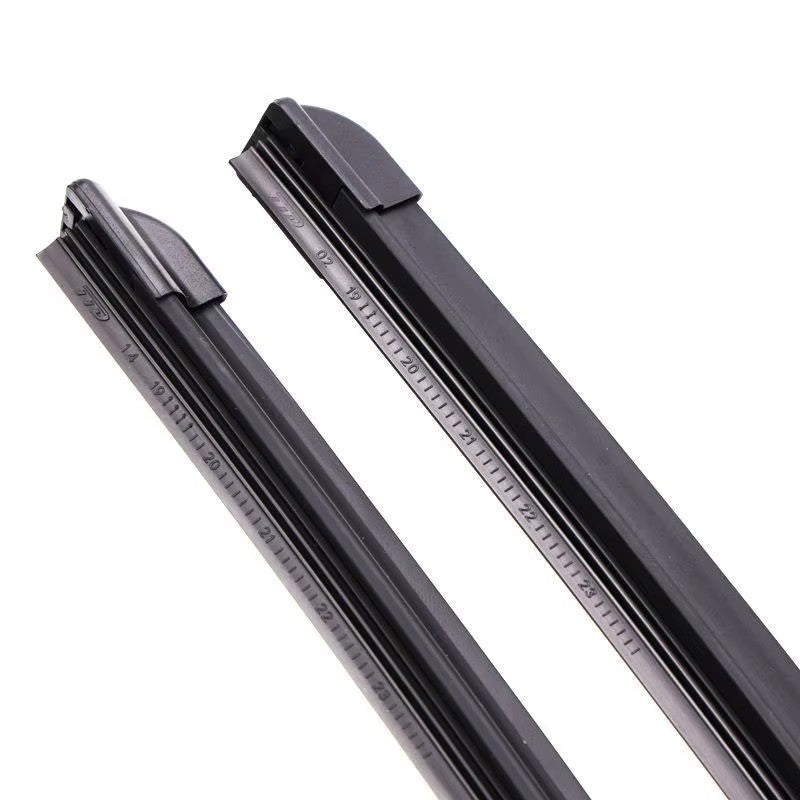 BowLift | Universal Replacement 24'' Car Wiper Auto Cleaning Car Wiper Blade For All Car Wiper Size