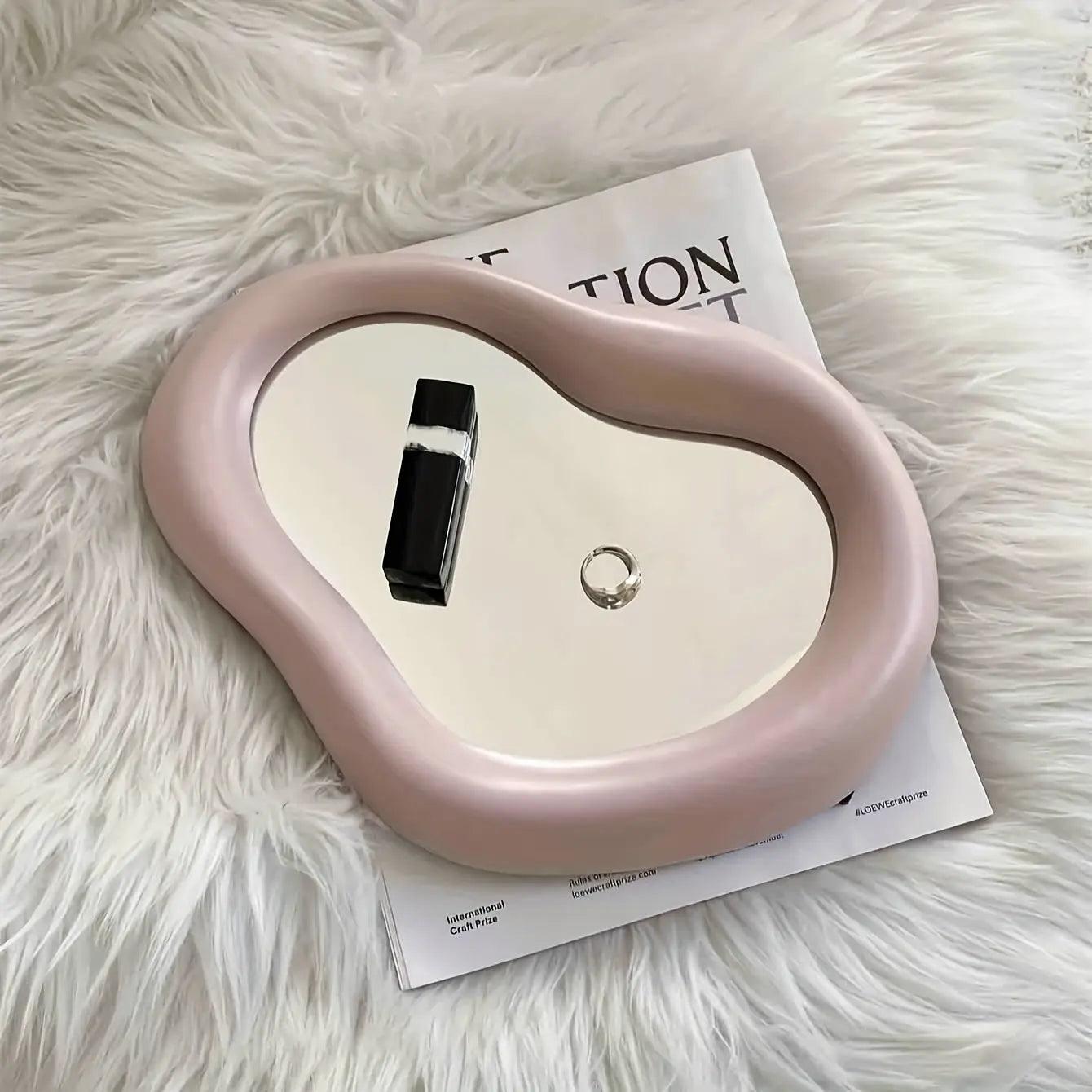 BowLift | Mirrorly - Deformed Mirror