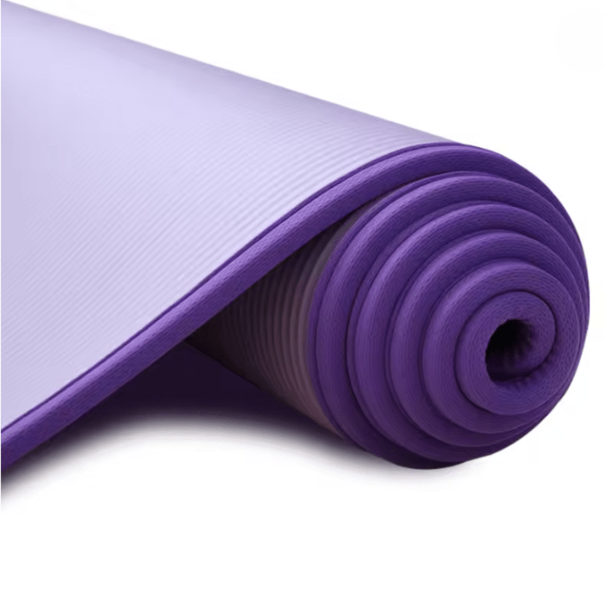 BowLift | Extra thick yoga mat with anti-slip technology