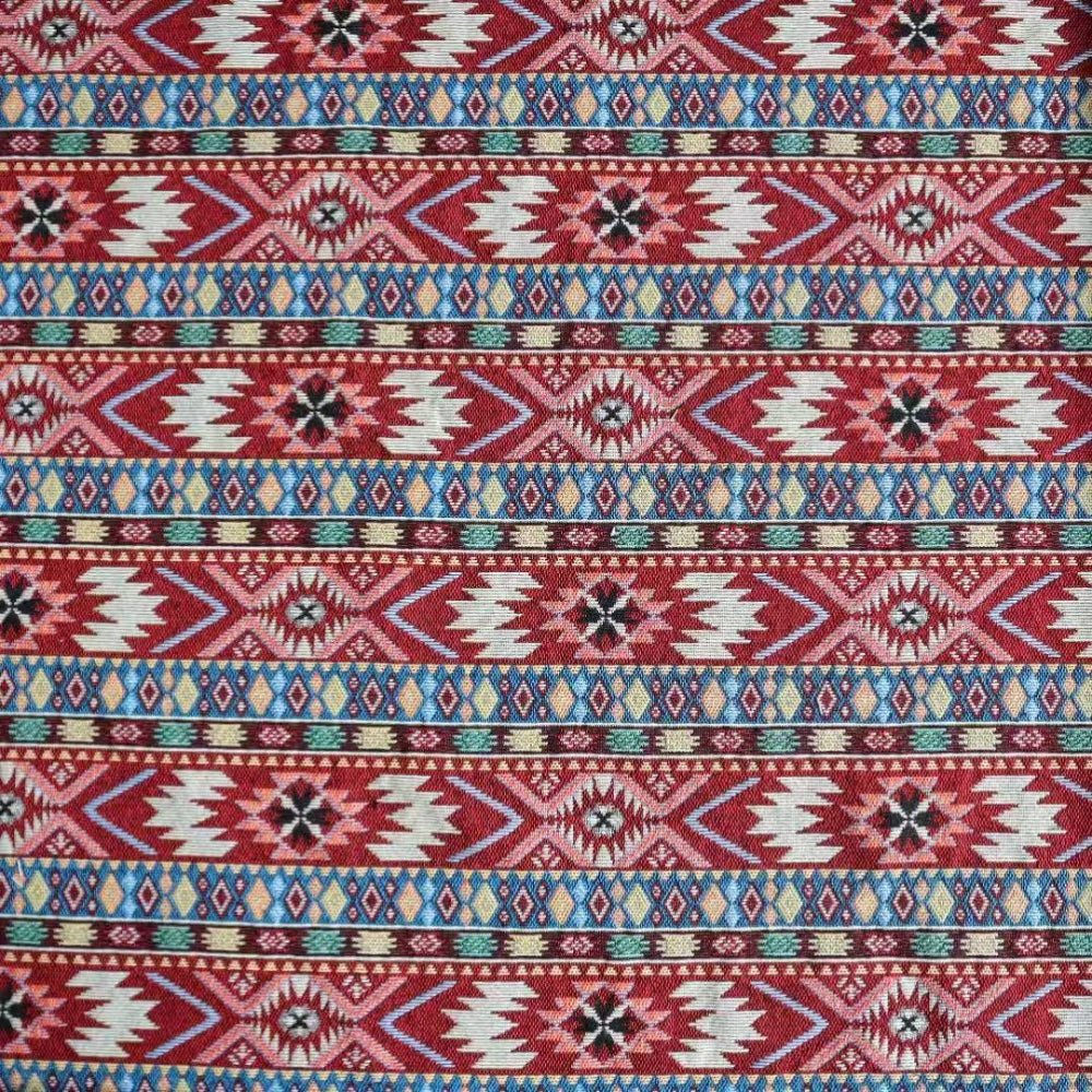 BowLift | Zarela Boho Chenille Sofa Cover