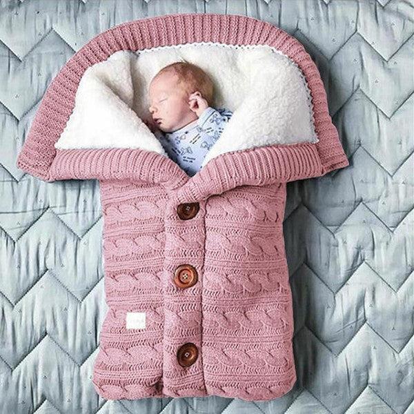 BowLift | Baby Blanket