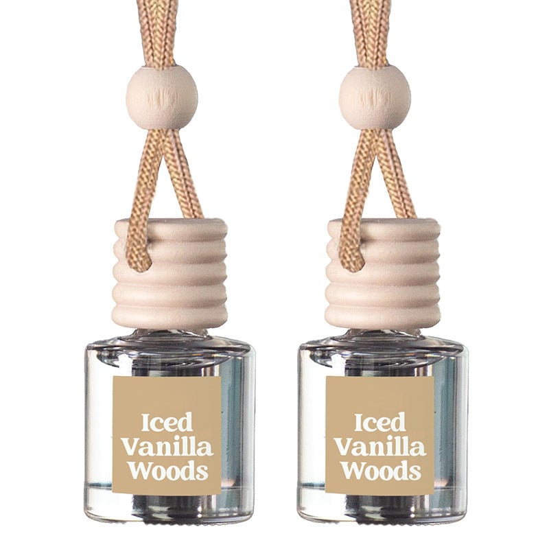 BowLift | Car Air Freshener Diffuser