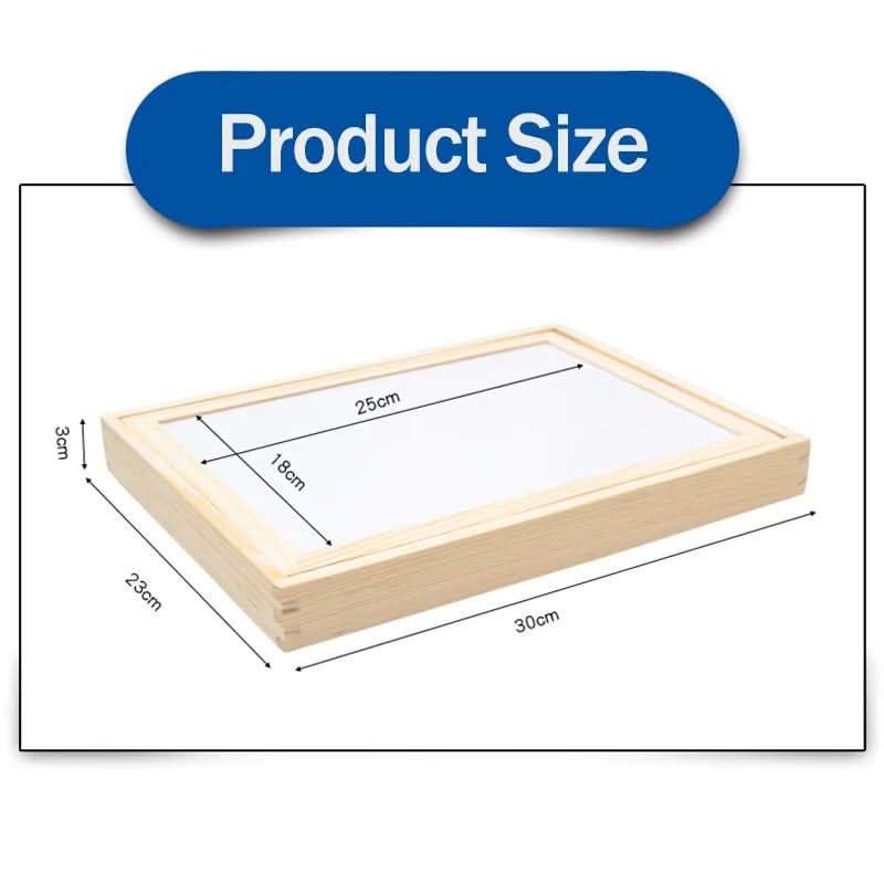 BowLift | Creative drawing & magnetic fun for children