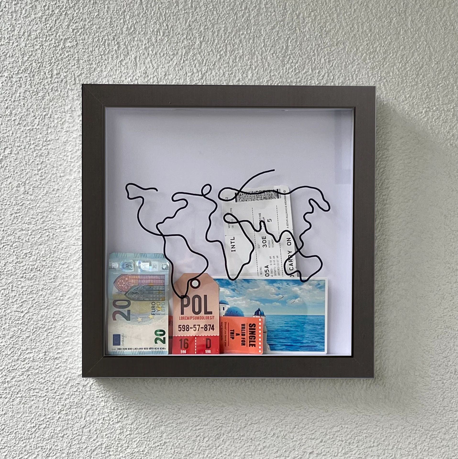 BowLift | Adventure Archive Box