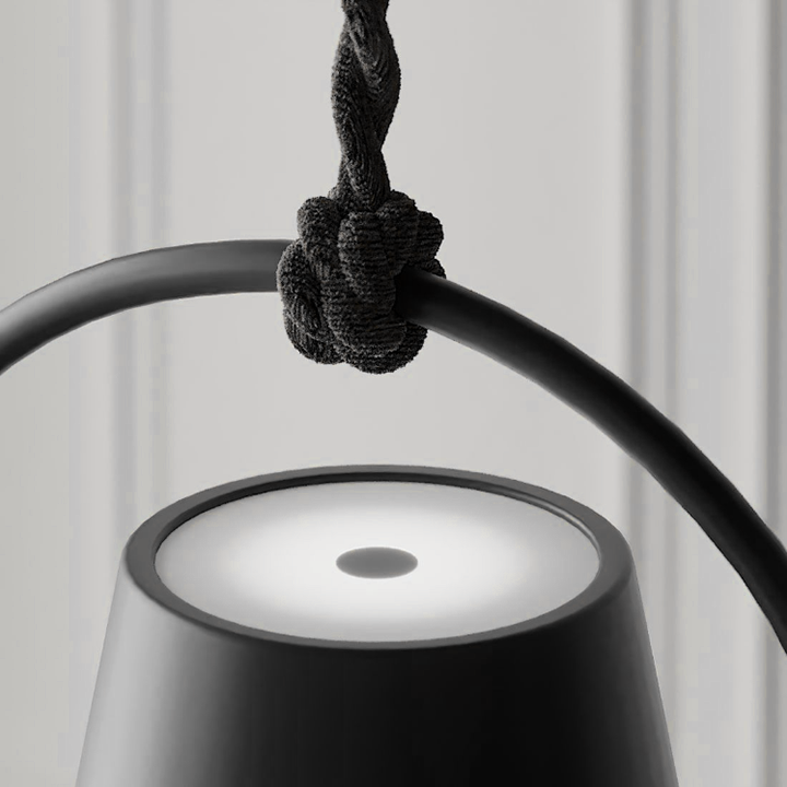 BowLift | Pendant Lamp - Emptyoo - Height Adjustable - Modern Design