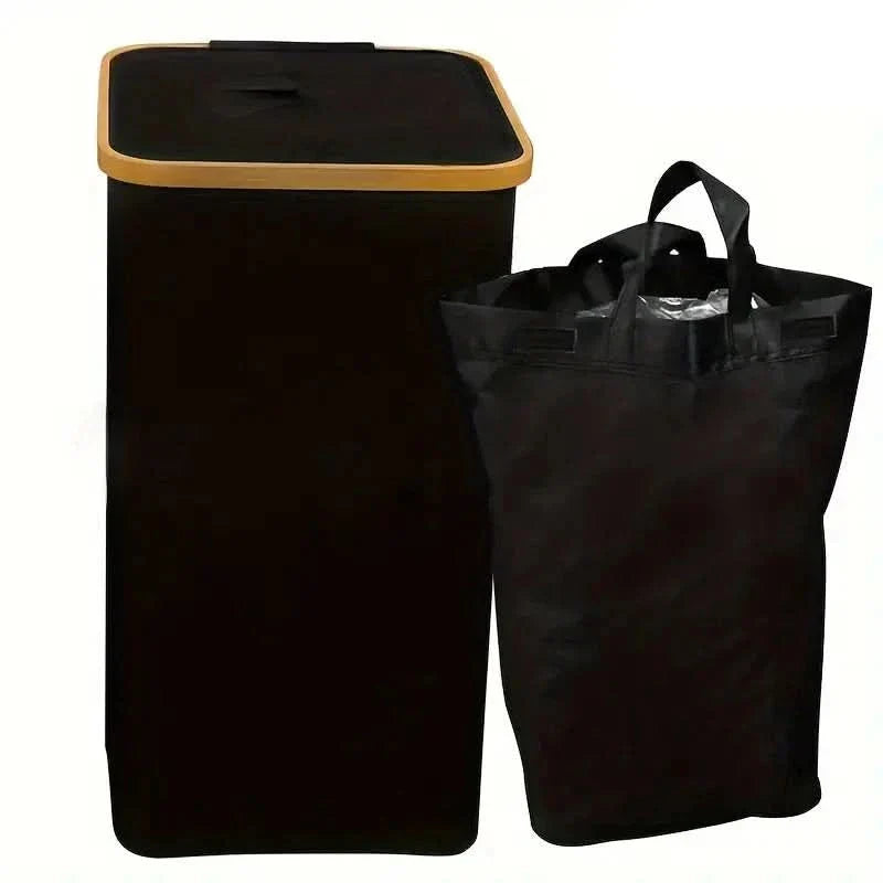 BowLift | EcoBin - Large collapsible trash can