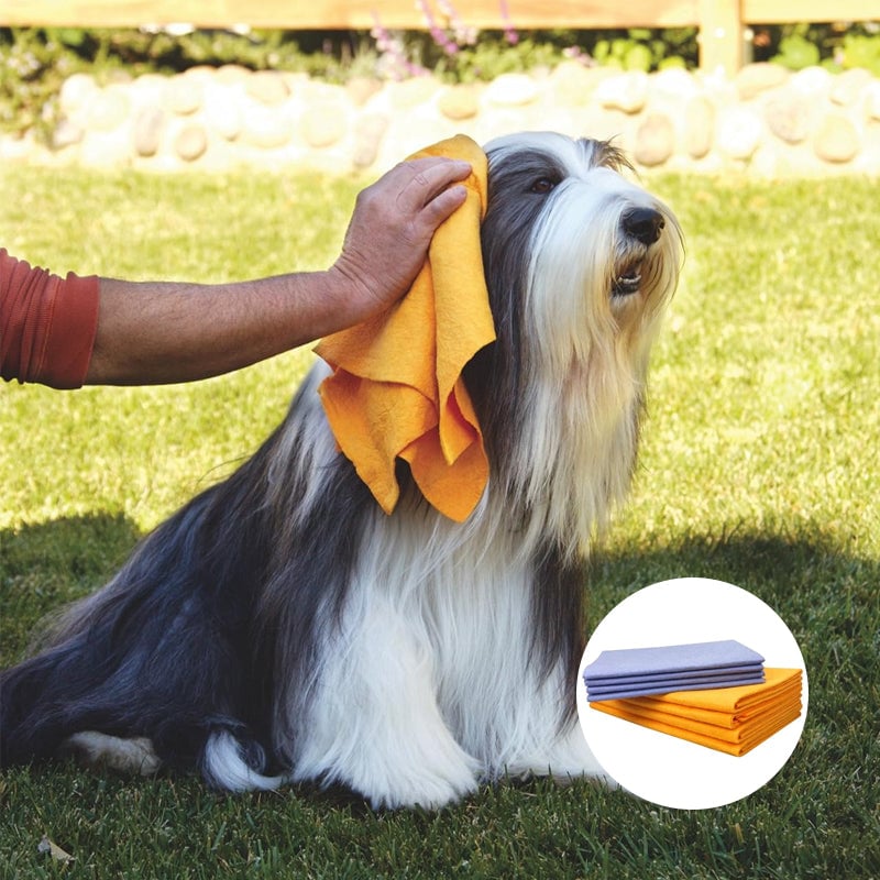 BowLift | Absorbent Multi-Purpose Non-Woven Cleaning Towels