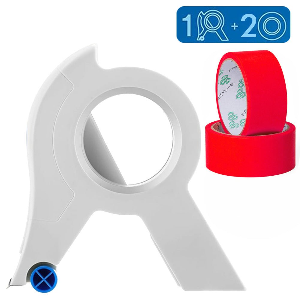 BowLift | Home Decoration Masking Tape Cutting Tool