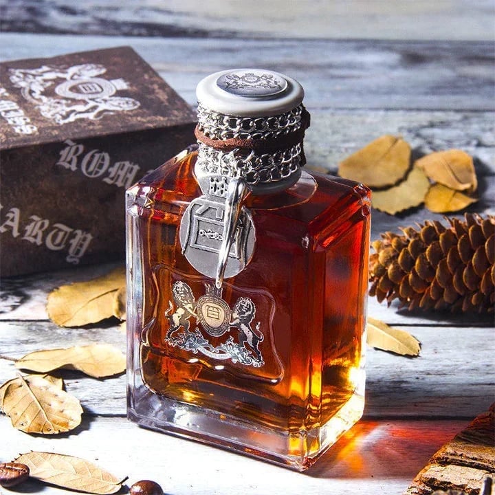 BowLift | Alpha-Men Feromone Perfume