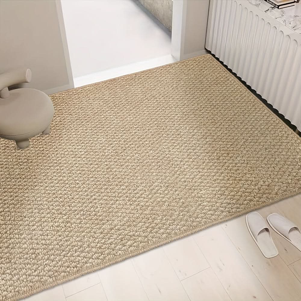 BowLift | Absorbent Indoor Outdoor Door Mat – Washable