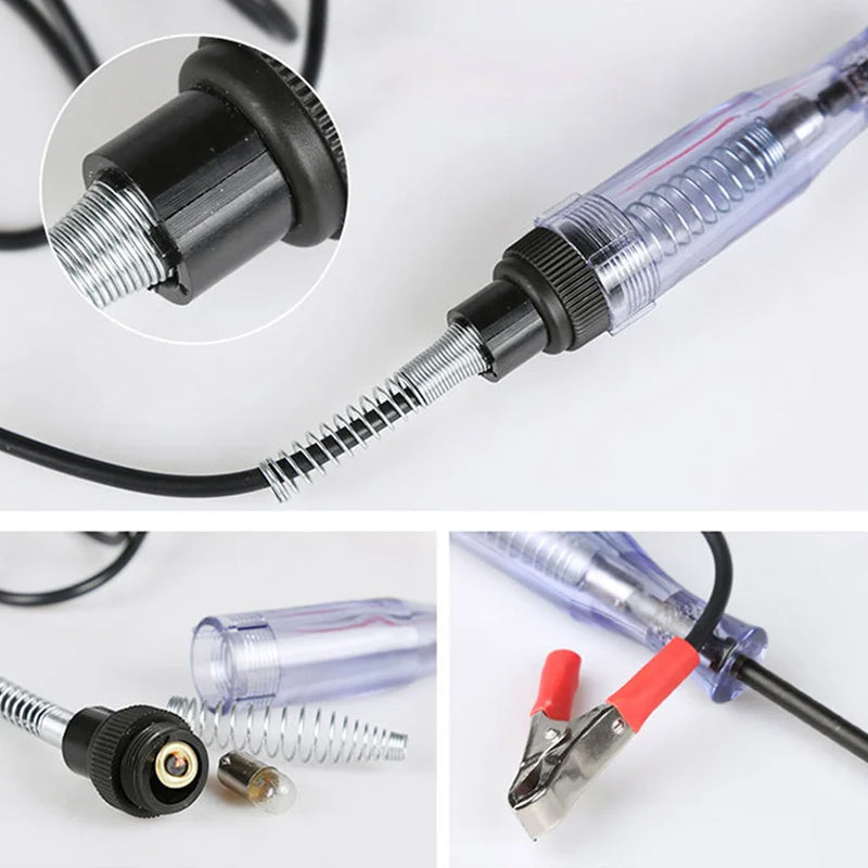 BowLift | Car Truck Circuit Test Pen