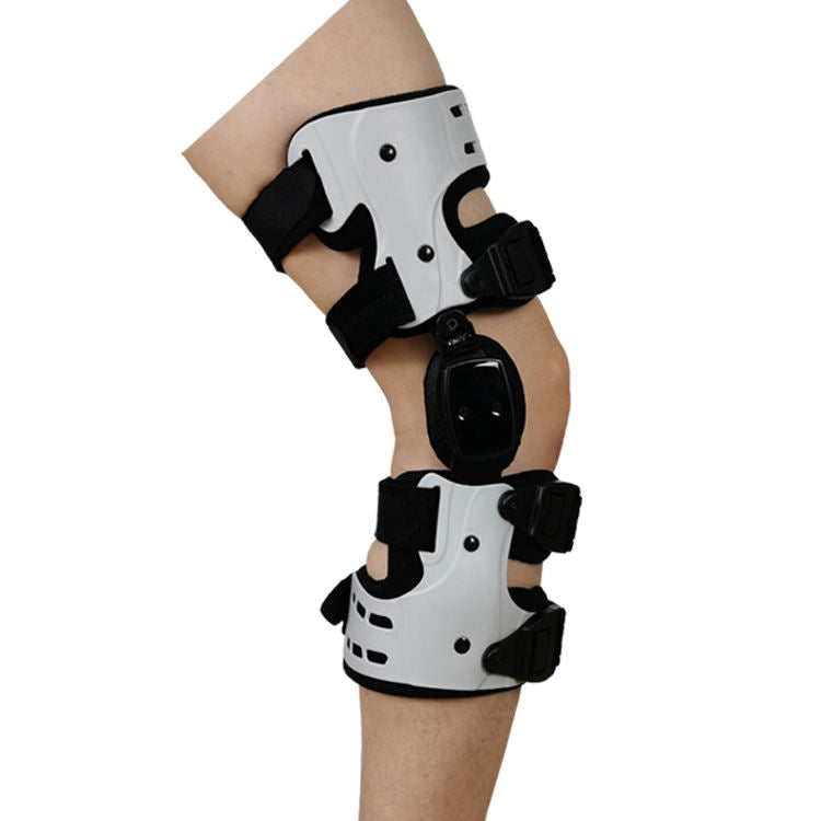 BowLift | Adjustable Knee Brace - KneeEase