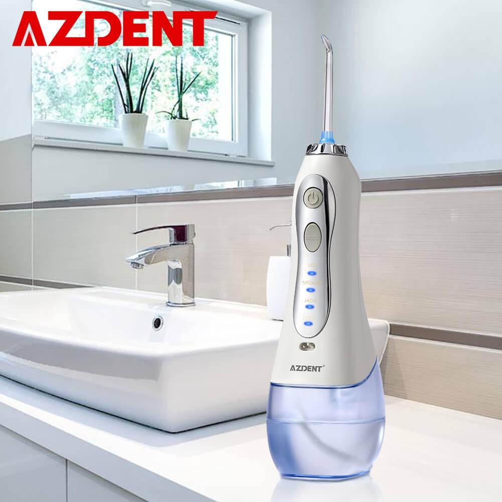 BowLift | Cordless Water Flosser
