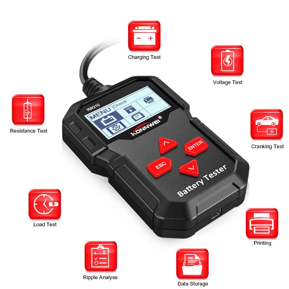 BowLift | Car Diagnostic Tool