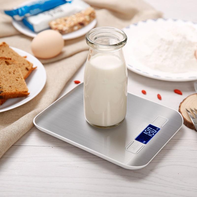 BowLift | Digital Food Weight Pocket Mini Kitchen Scale