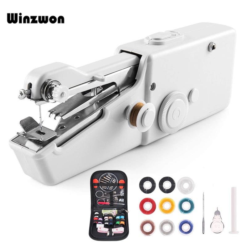 BowLift | Handheld Sewing Machine - Mini Sewing Machine