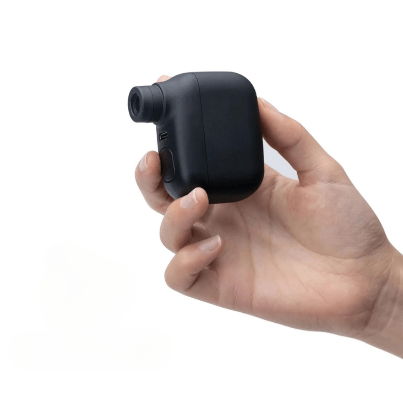 BowLift | AIRCYCLE – Portable battery-powered bicycle pump with 100PSI for all valves