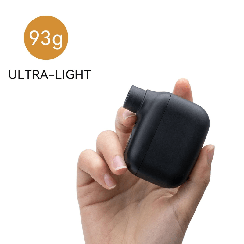 BowLift | AIRCYCLE – Portable battery-powered bicycle pump with 100PSI for all valves