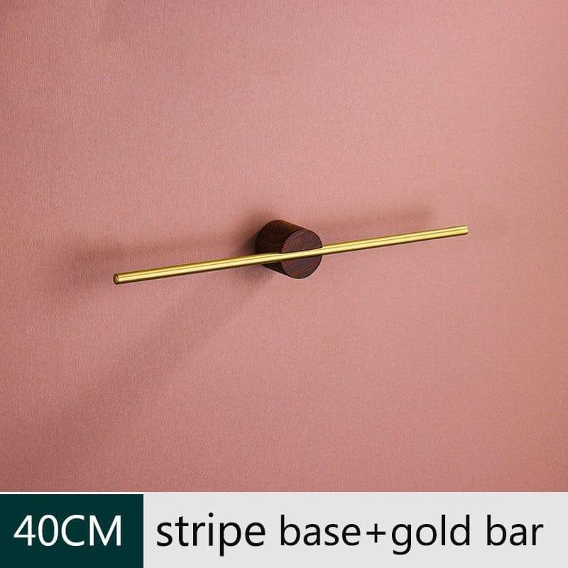 BowLift | Aleo Towel Holder