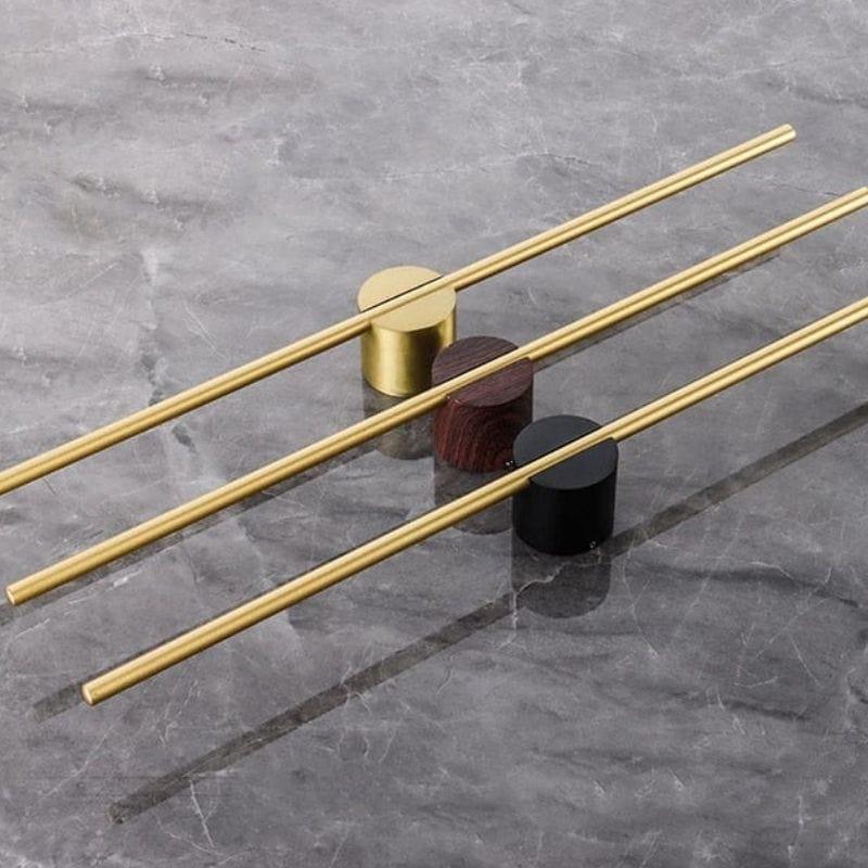 BowLift | Aleo Towel Holder