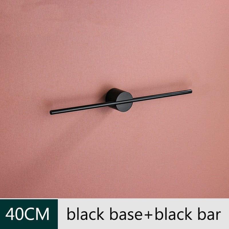 BowLift | Aleo Towel Holder