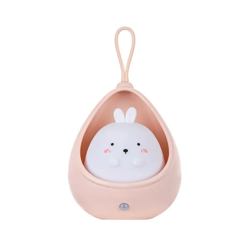 BowLift | Animal Night Light - PurrLight