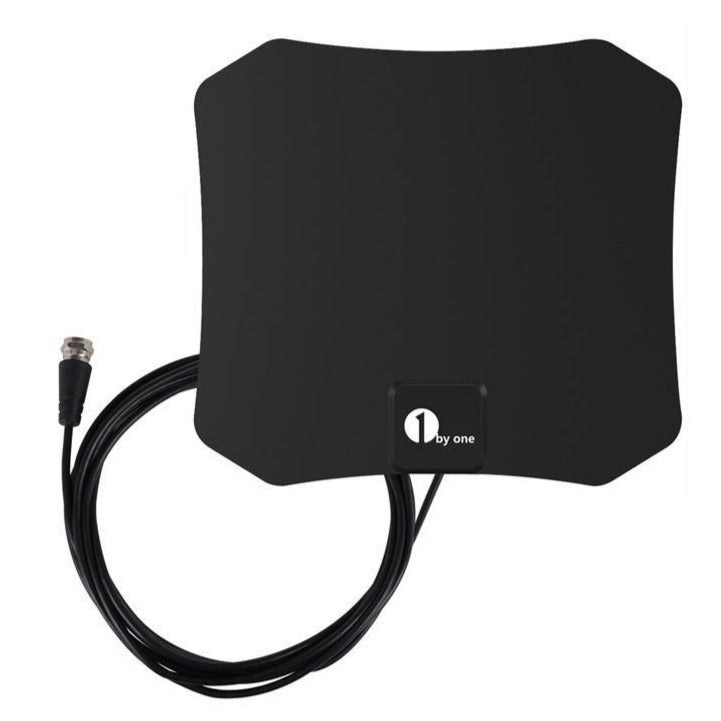 BowLift | Indoor Satellite HDTV Antenna
