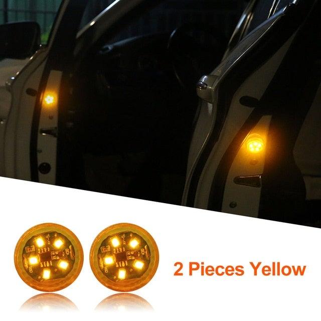 BowLift | Anti-Collision Lights
