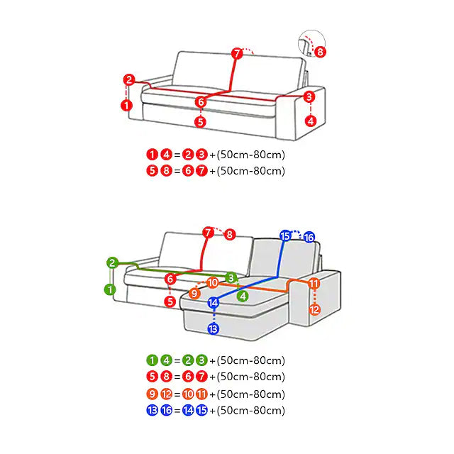 BowLift | Anti-Scratch Cat Couch Blanket
