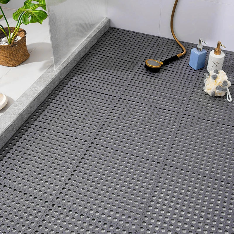 BowLift | GripDrop Anti-Slip Shower Mat โ Waterproof Bathroom Floor Mat