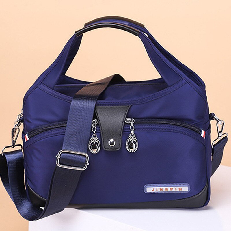 BowLift | Anti-theft Waterproof Handbag